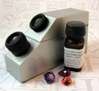 REFRACTOMETER Market R2250  Portable. Suitable for field use. Includes RI liquid 10g (1.30-1.80).