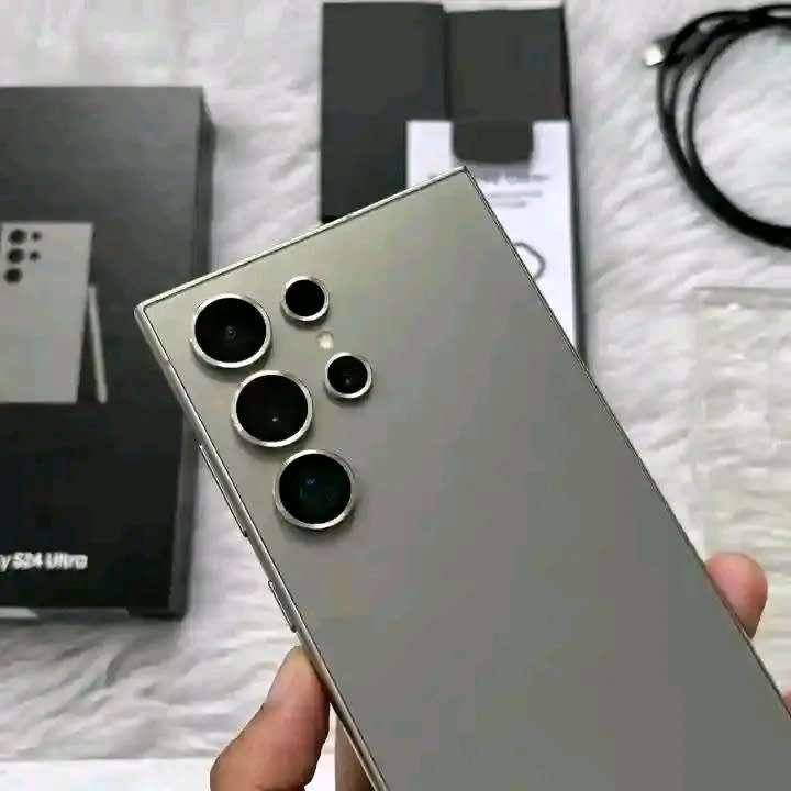 Samsung S24 Ultra