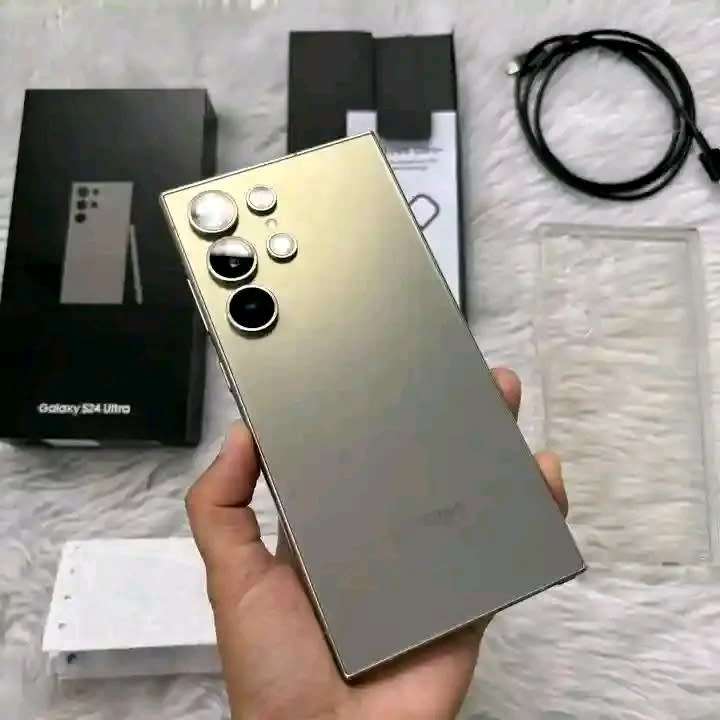 Samsung S24 Ultra