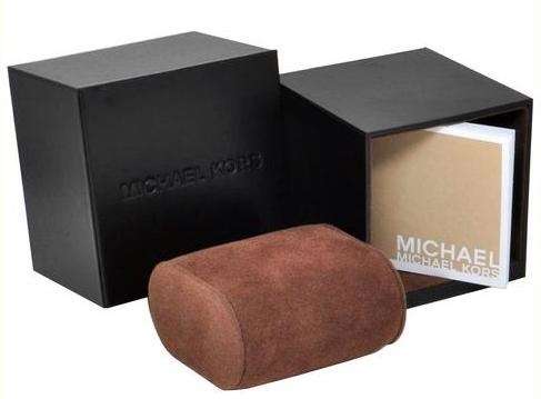 Michael Kors Runway Watch