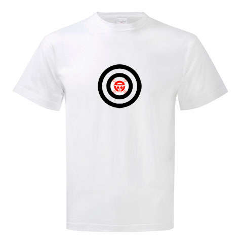 DART T-SHIRT