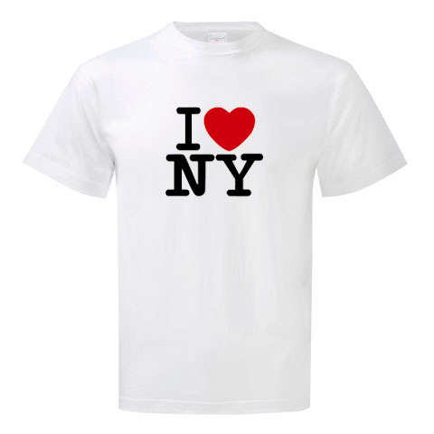 love new york