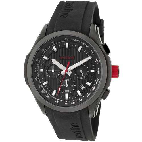 **R8999**Red Line Men's CHRONOGRAPH RL-50028VD-BB-01 Watch