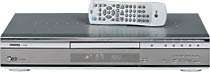 LG DVD PLAYER DV5942P