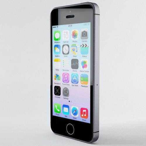 APPLE IPHONE 5S - 16GB - SPACE GREY - LOCAL STOCK SEALED Brand New