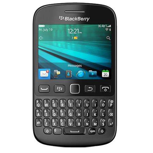 BLACKBERRY 9720 LOCAL STOCK- LIKE NEW