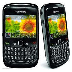 BLACKBERRY CURVE 8520 EXCELLENT CONDITION IN ORIGINAL BOX