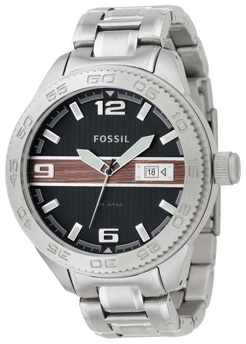 FOSSIL SPORT AM 4218 MENS STAINLESS STEEL