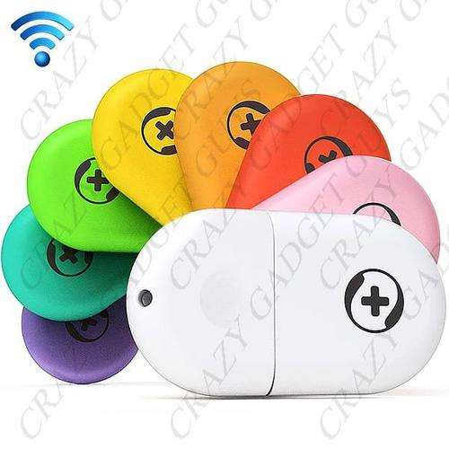 Portable Mini USB Wifi Wireless Broadband Router Wifi Adapter w/ 10TB Cloud U Disk