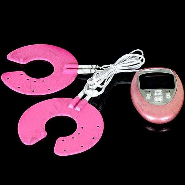 Electric Pulse Breast Enhancement Electric Breast Enhancement Device