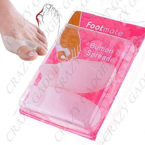 Footmate Bunion Toe Spreader