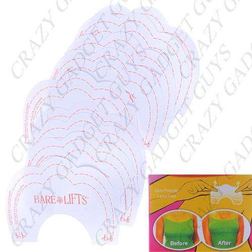 10 x New Breast Lift Bra Adhesive Bra Invisible Breast Lifts Breast Lift