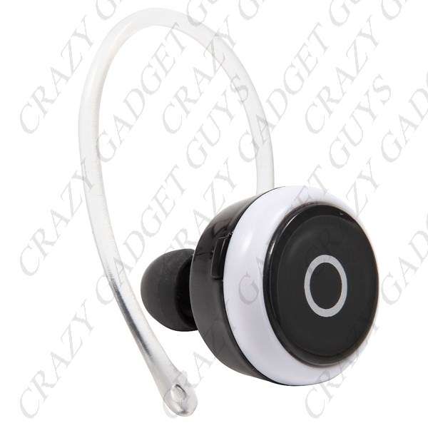 Mini Ultra-Small General Mobile Phone Universal Wireless Bluetooth Headset Earphone