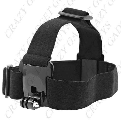Camera Fixed Headband for GoPro Hero2 / Hero3