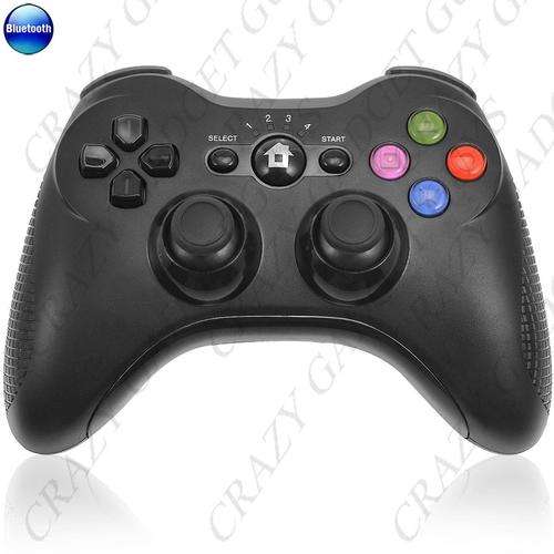 Wireless PS3 Controller