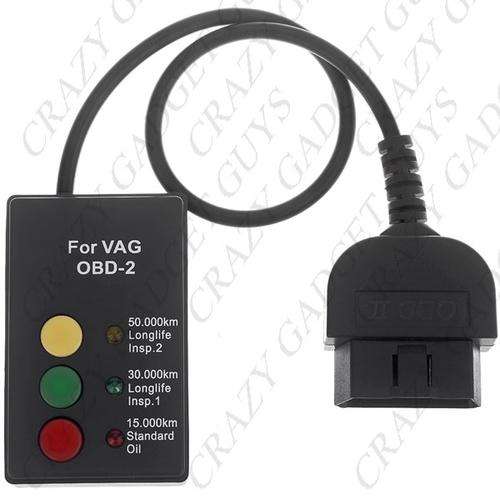 SI-Reset VAG OBD2 OBDII Diagnostic Airbag Service Reset Tool f VW Volkswagen