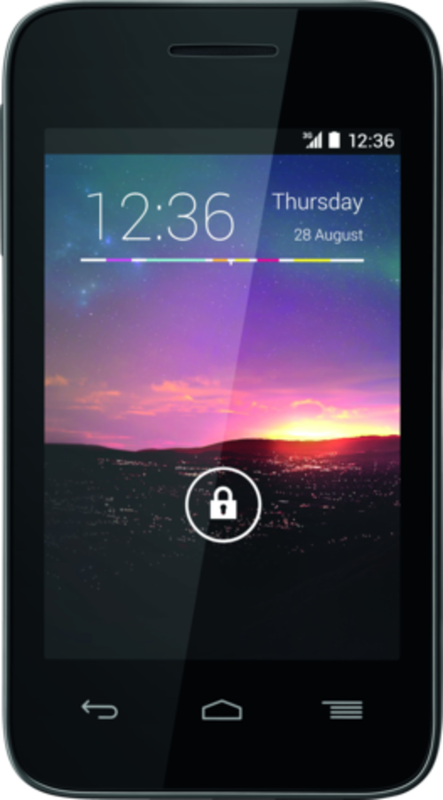 LATEST 3.5" Capacitive Touch Android 4.4 KITKAT Dual Core 3G Phone WiFi FACEBOOK WHATSAPP BBM