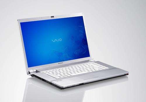 Sony Vaio BLURAY !!!! VGN-FW190 Intel Core2 Duo P8600 BluRay