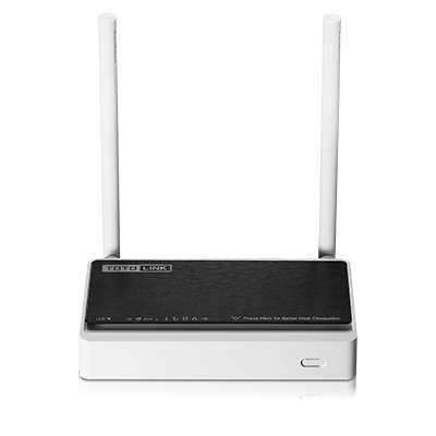 TOTO-Link 300Mbps 3G/4G Wireless N Router