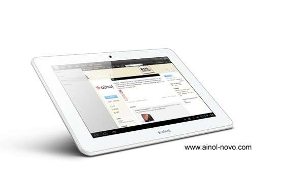 Ainol Novo 7 Venus 7 Inch Android 4.1 Jelly Bean Tablet Quad Core WIFI White 16GB PLEASE READ!!!!!