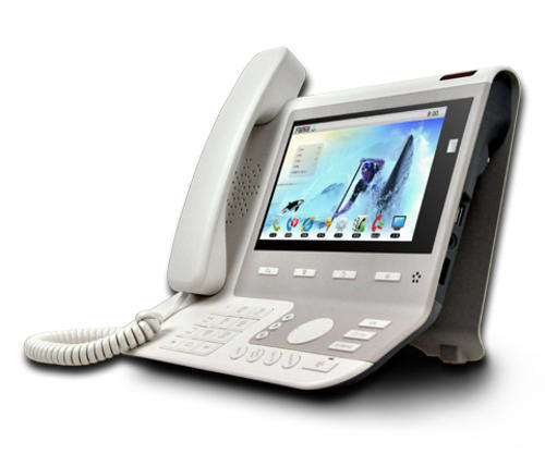 LOCAL STOCK !!!! ANDROID 7" IP VIDEO PHONE FANVIL D800 VOIP PHONE