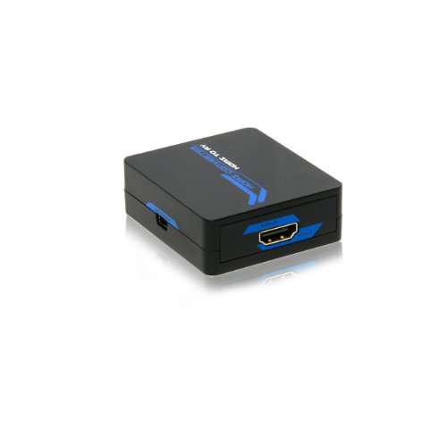 HDMI TO AV CONVERTER