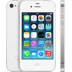 IPHONE 4 WHITE 16gig. LOCAL STOCK. EXCELLENT CONDITION