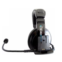 Cardo Scala Rider Instructor Headset with Scala Rider Q2 Pro System