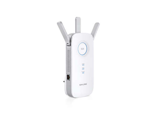 TP-LINK AC1750 WIFI RANGE EXTENDER