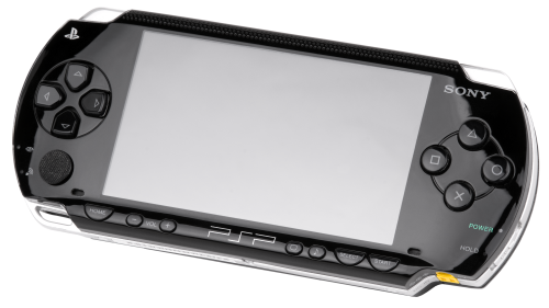 SONY PSP 1000 WITH 10 GAMES, POUCH AND SLICONE COVER ALL IN GREAT CONDITION!!!!! ONE BID FOR ALL