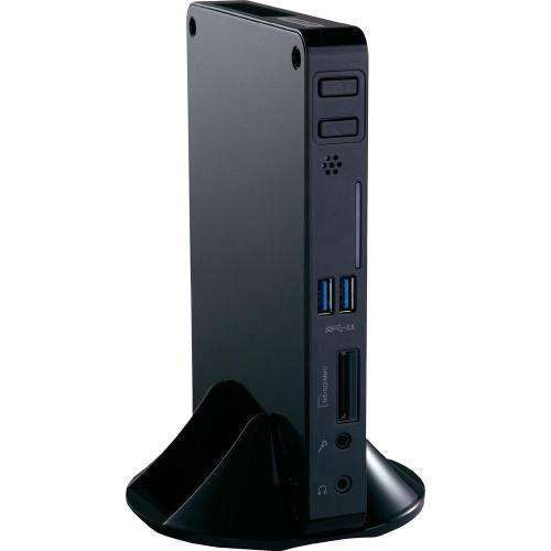 Barebone Foxconn Nettop NT-i1200 Intel® Atom¿ (D2500) 2 x 1.86 GHz , 500GIG HDD, 2GIG RAM