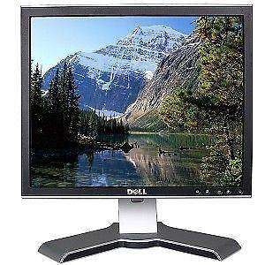 Dell UltraSharp 1708FP LCD (17-inch) 4X USB PORTS