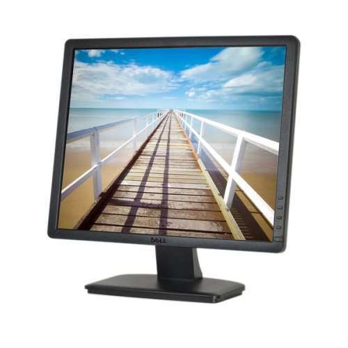 DELL 19"  E1913Sc 19-inch LCD Monitor