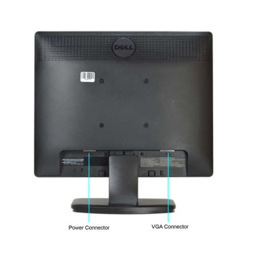DELL 19"  E1913Sc 19-inch LCD Monitor