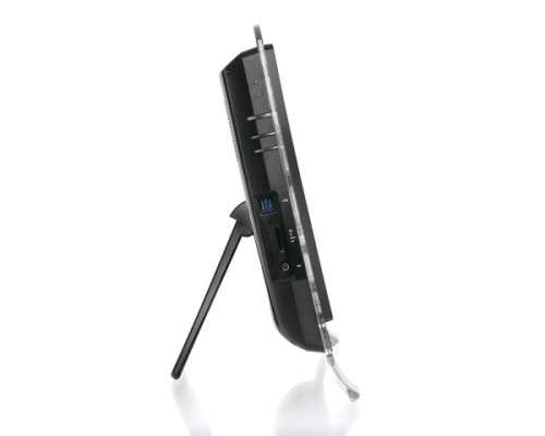 MSI Wind Top AE2050 All-in-One PC TOUCH AMD® Brazos Dual Core E-350 (1.6GHz) / E-450(1.65GHz) Proce