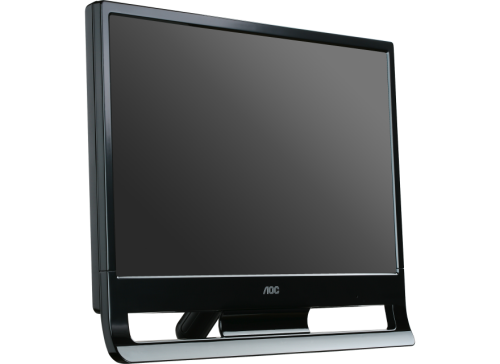 AOC 19" LCD monitor - 19" 913FW