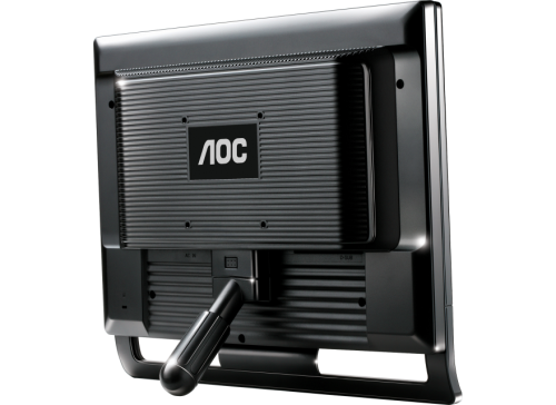 AOC 19" LCD monitor - 19" 913FW