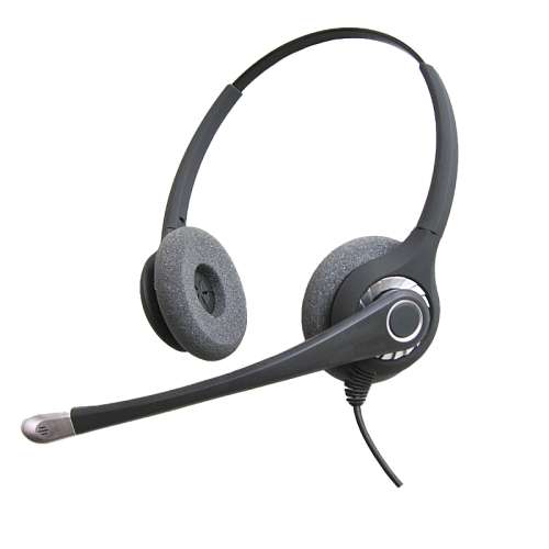 FREEMATE CONNECT FLEX 400 SERIES CORDED HEADSET