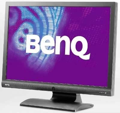 BENQ 17" LED MONITOR G700A