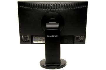 Samsung 22" LCD SyncMaster 2243BWX - WIDESCREEN LCD monitor - 22" Series