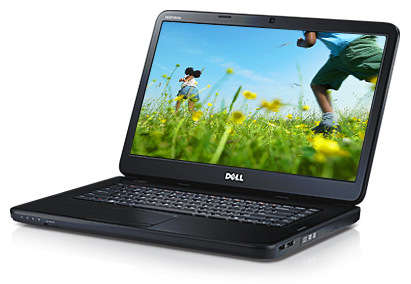 i3 DELL INSPIRON N5040 INTEL CORE i3 CPU M380 @ 2.53GHz 2.53GHz, 500GB HDD, 4GB RAM, WINDOWS 10 PRO