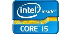 i5 Intel Core i5-3550 Quad-Core Processor 3.3 GHz 6 MB Cache LGA 1155