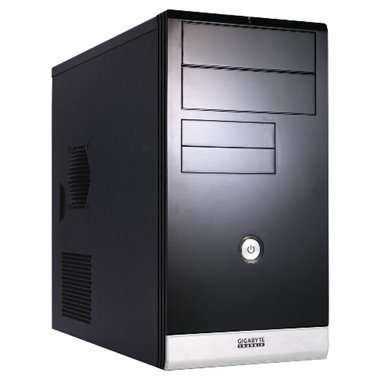 GIGABYTE INTEL PENTIUM DUAL CORE CPU E2180 @ 2.00GHz 2.00GHz, 160GB HDD, 2GB RAM, NVIDIA GEFORCE 210