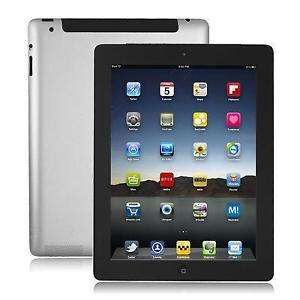 APPLE IPAD 3 32GIG WIFI & CELLULAR 4G  WITH BOX. PLEASE READ!!!