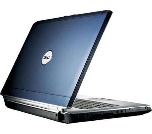 DELL INSPIRON 1520 INTEL CORE 2 DUO CPU T7100 @ 1.80GHz 1.80GHz, 80GB HDD, 1GB RAM, NVIDIA GRAPHICS