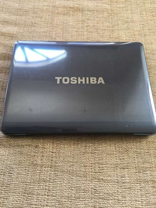 TOSHIBA SATELLITE A300 . PLEASE READ!!!!!!