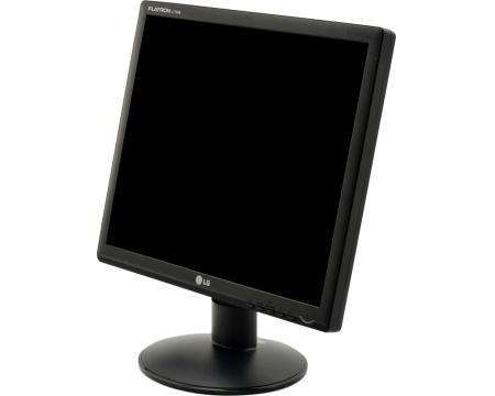 LG FLATRON 17" LCD MONITOR L1734S-BN