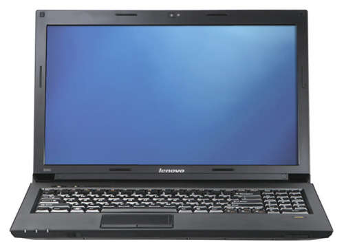 i3 LENOVO B560 INTEL CORE i3 QUAD CORE CPU M370 @ 2.40GHz 2.40GHz, 320GB HDD, 2GB RAM, WINDOWS 10