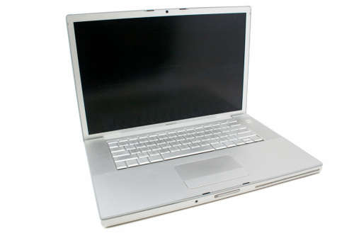 MACBOOK PRO 17" CORE 2 DUO @ 2.16GHz 2.16GHz  PLEASE READ!!!!