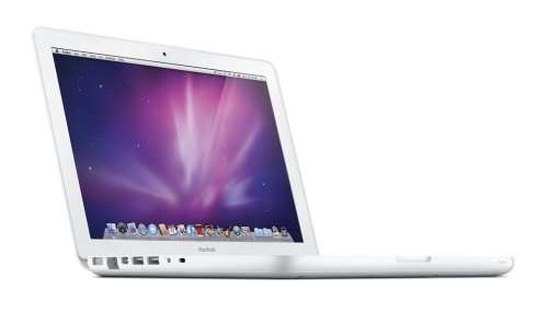 MACBOOK WHITE INTEL CORE 2 DUO CPU @ 2.40GHz 2.40GHz, 2GB RAM, 250GB HDD, OS X EL CAPITAN (4)